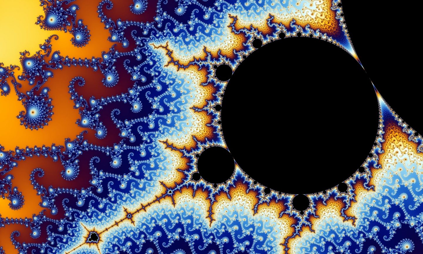 Fractals Are Everywhere