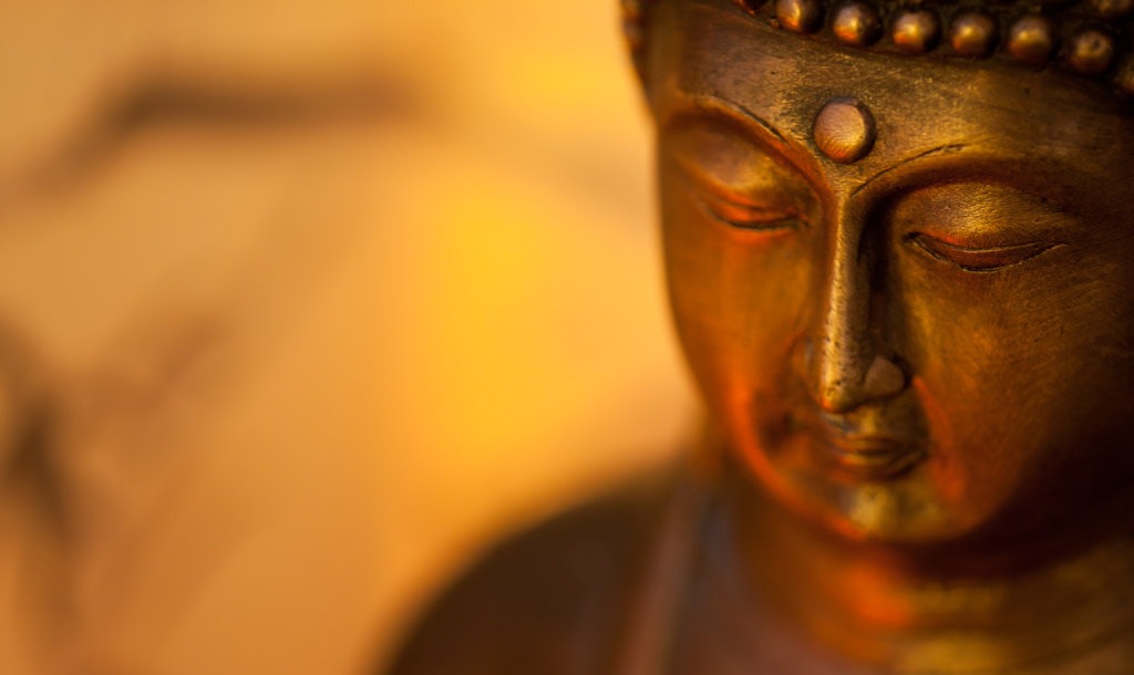 What is Secular Buddhism?