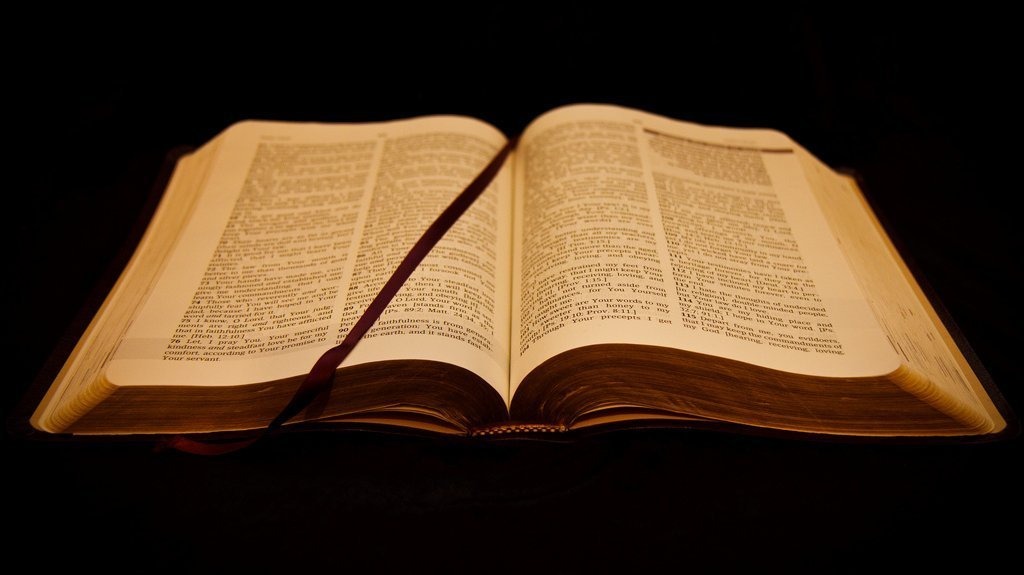How the Bible Borrowed From Other Stories