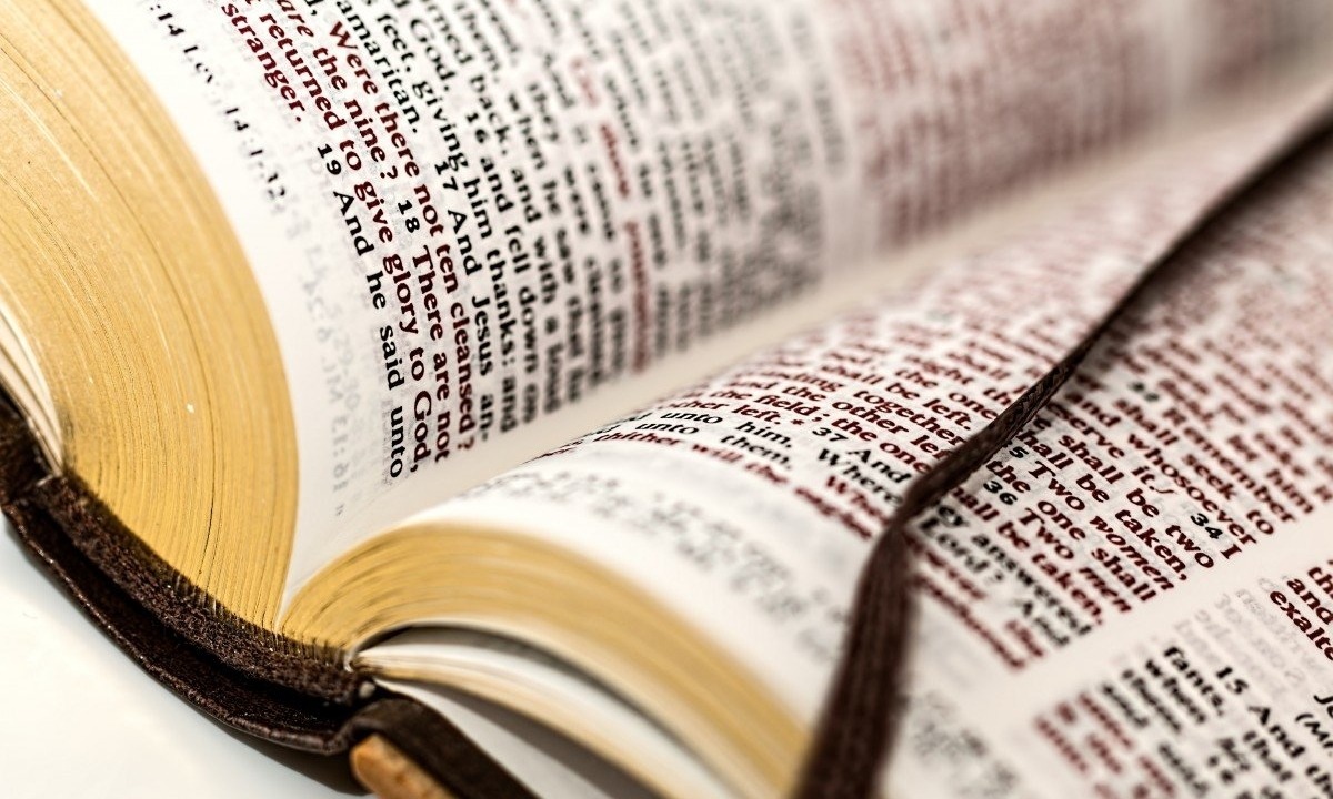 The Most Bizarre and Disturbing Verses in the Bible