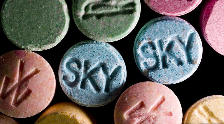 The Success of MDMA-Assisted Therapy