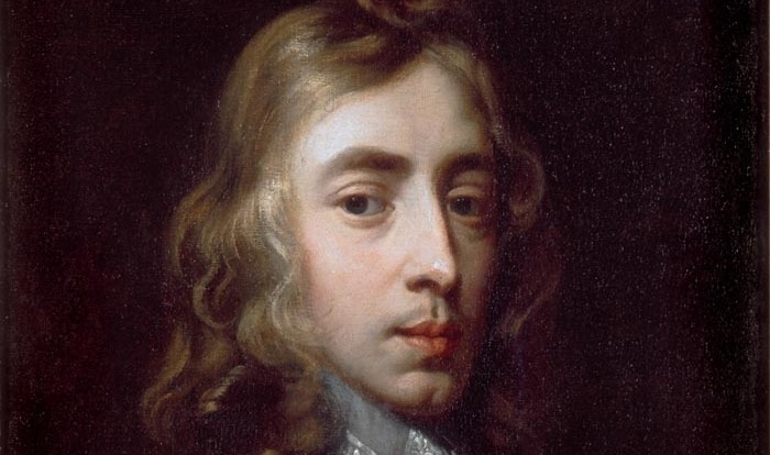John Milton’s Defence of Freedom of the Press