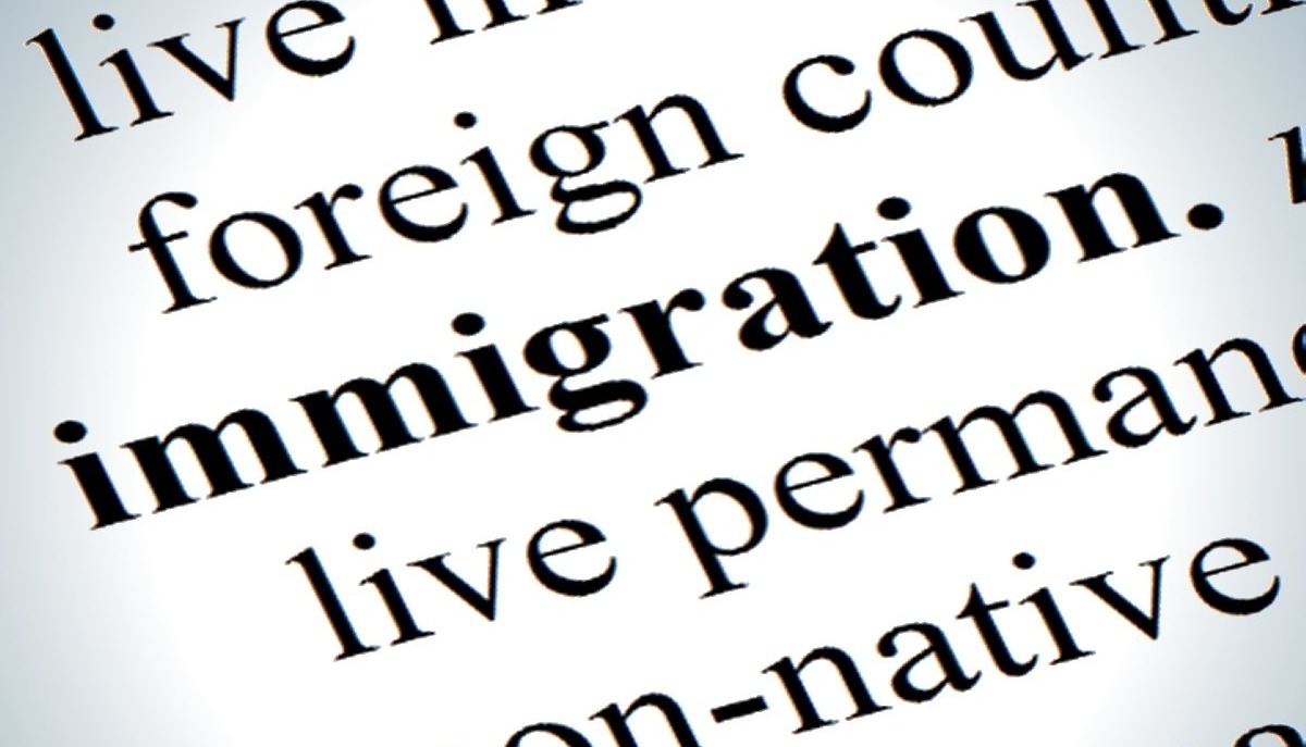 Two Vital Reasons to Support Immigration
