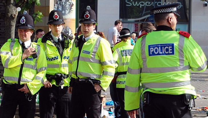 Anti-Social Behaviour, Crime and Policing Bill: A Threat to Freedom