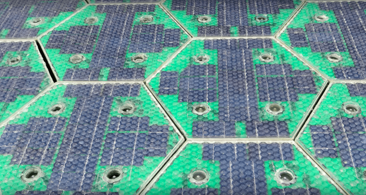 solar roadways