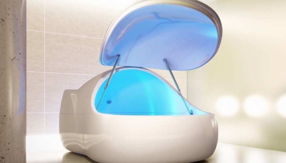 How Floatation Tanks Can Benefit Your Mental Health