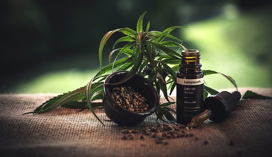 What We Know About the Benefits of CBD Oil
