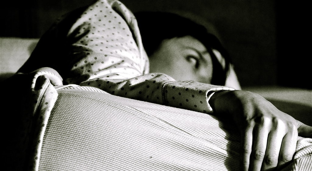 Emil Cioran and insomnia