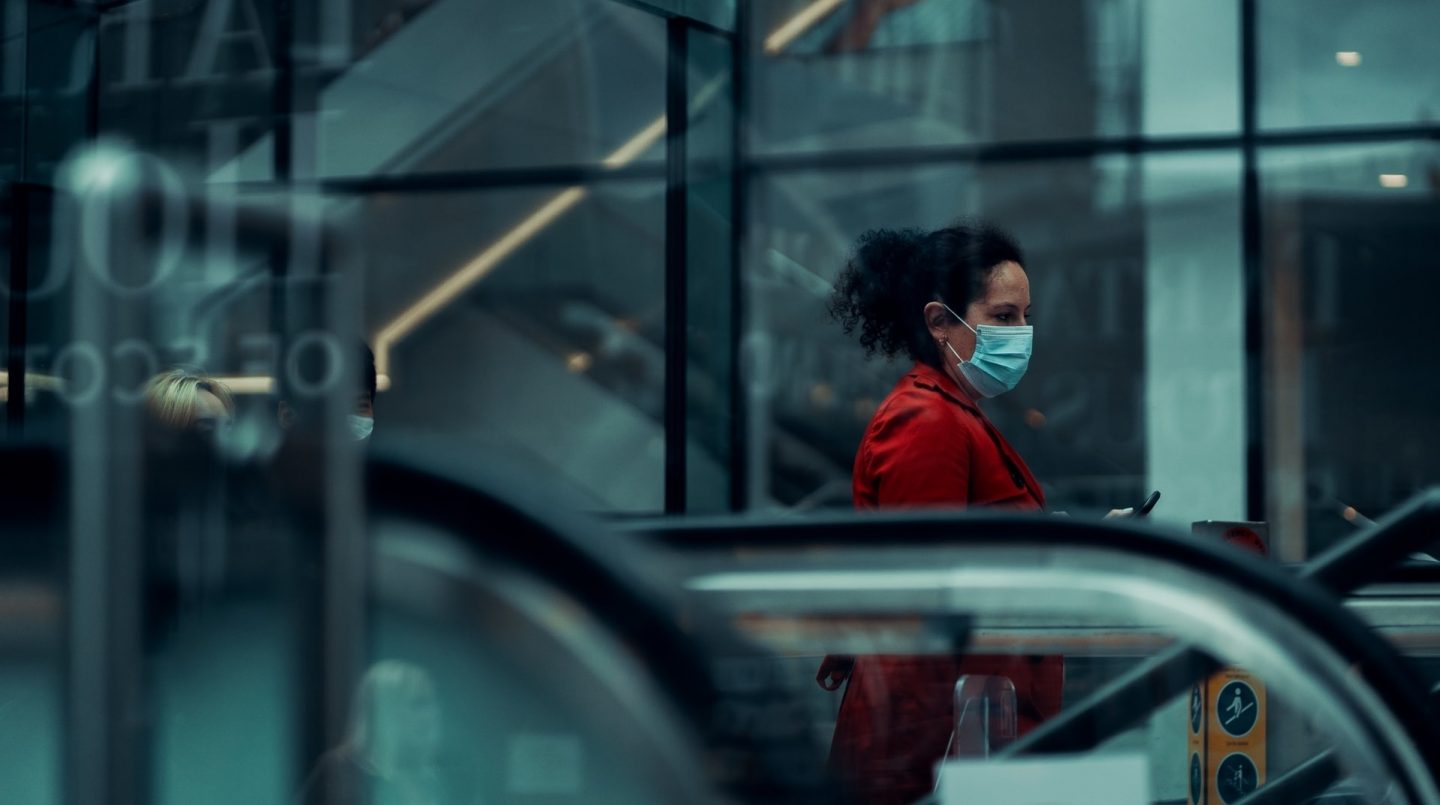 A Pessimist’s Guide to the Pandemic