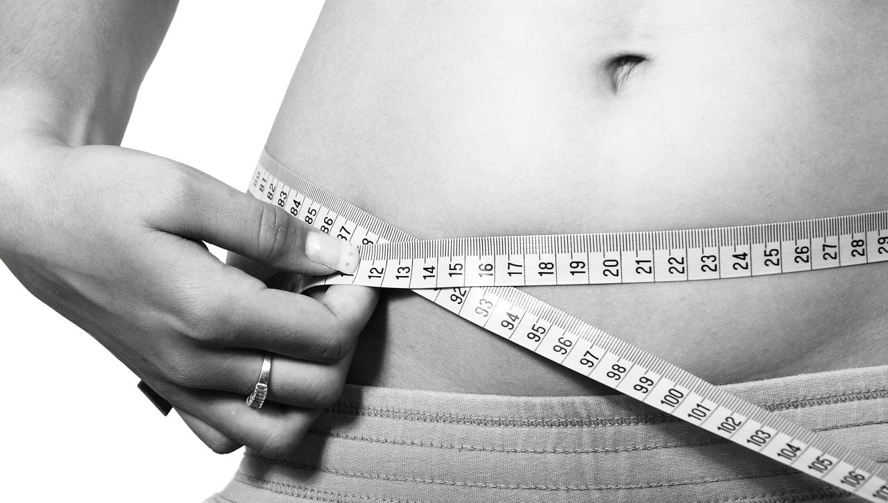 the weight loss industry and fad diets