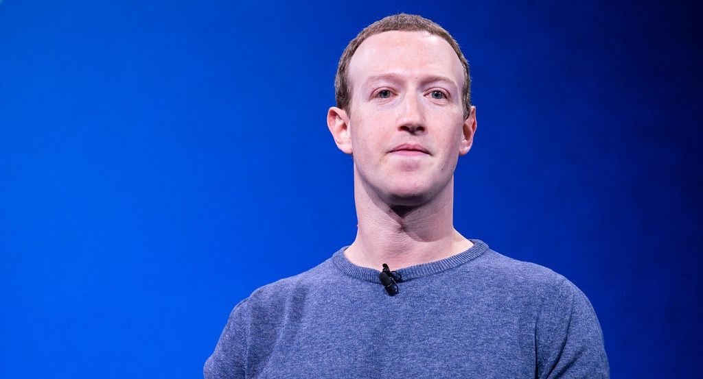 The Privacy Pitfalls of Zuckerberg’s Metaverse