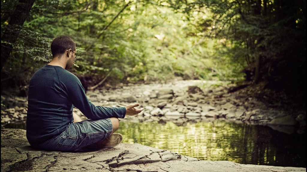 the dangers of meditation retreats