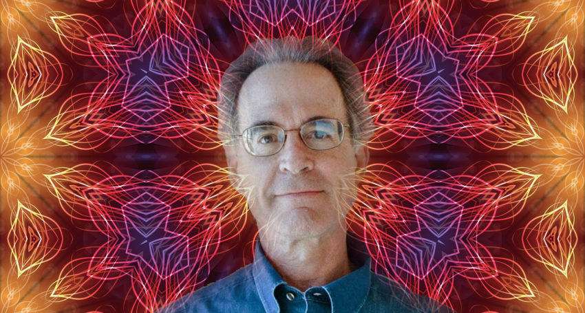 interview with dr rick strassman on psychedelics