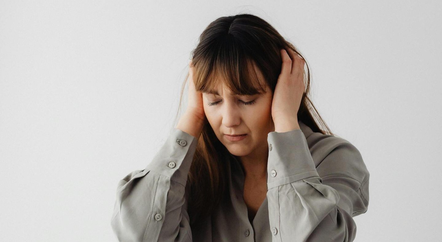 Being Irritated by Others Isn’t Always a Form of Projection