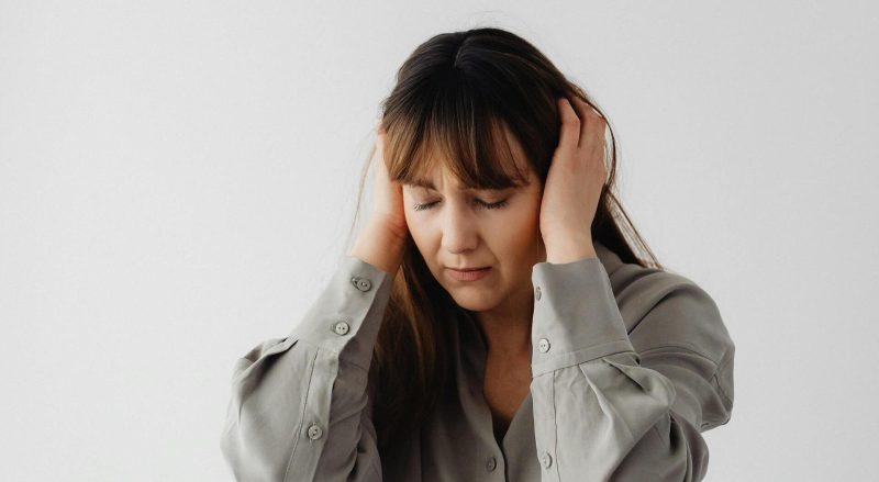 Being Irritated by Others Isn't Always a Form of Projection
