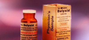 psychedelic research 60s drug prohibition