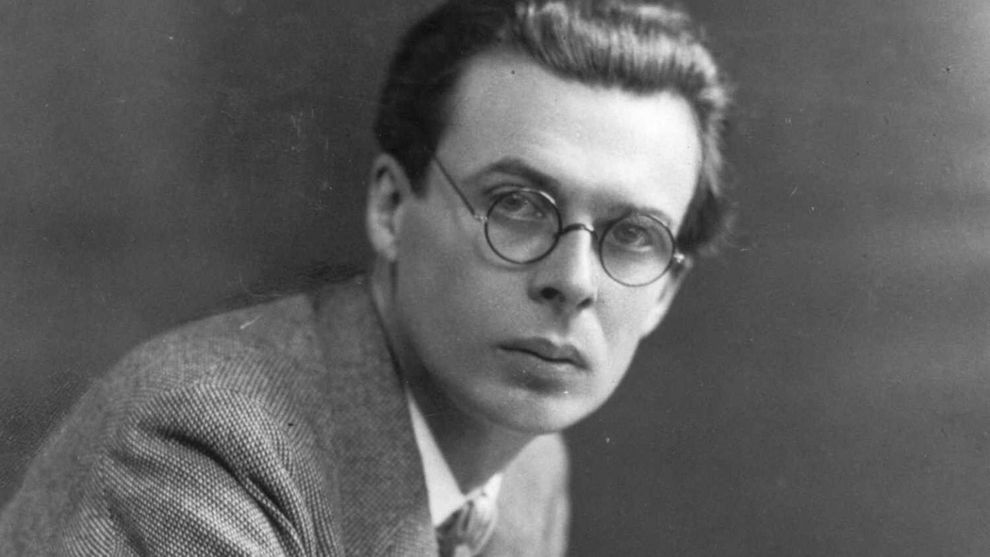 Did Aldous Huxley’s Poor Eyesight Influence The Doors of Perception?