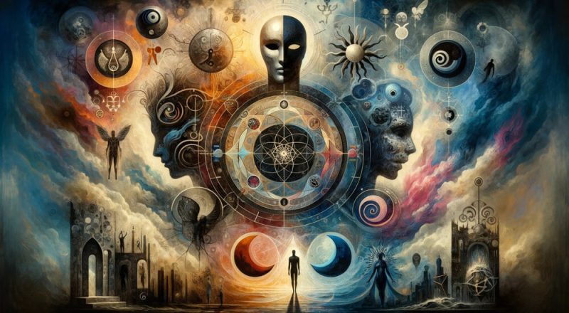 A Critical Analysis of Jung's Theory of Archetypes