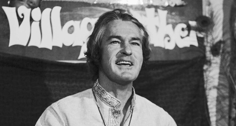 Timothy Leary's Eight-Circuit Model of Consciousness: An Overview and Critique