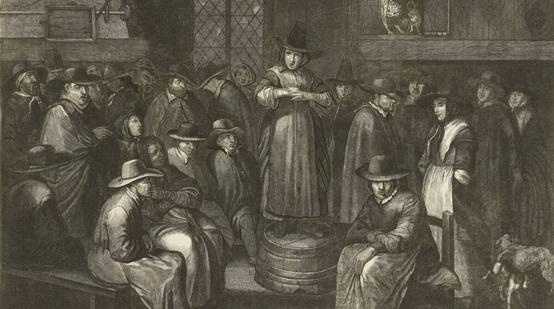 Quakerism and Psychedelics