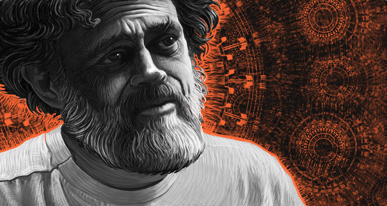 Revisiting Terence McKenna's Idea of the 'Archaic Revival'