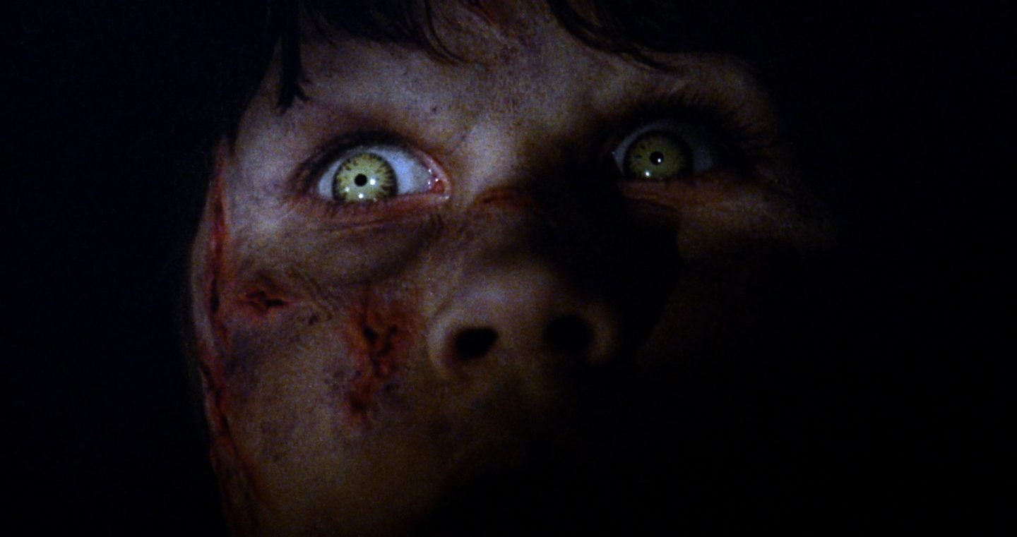 Fear and Fascination: How Horror Films Evoke the Sublime