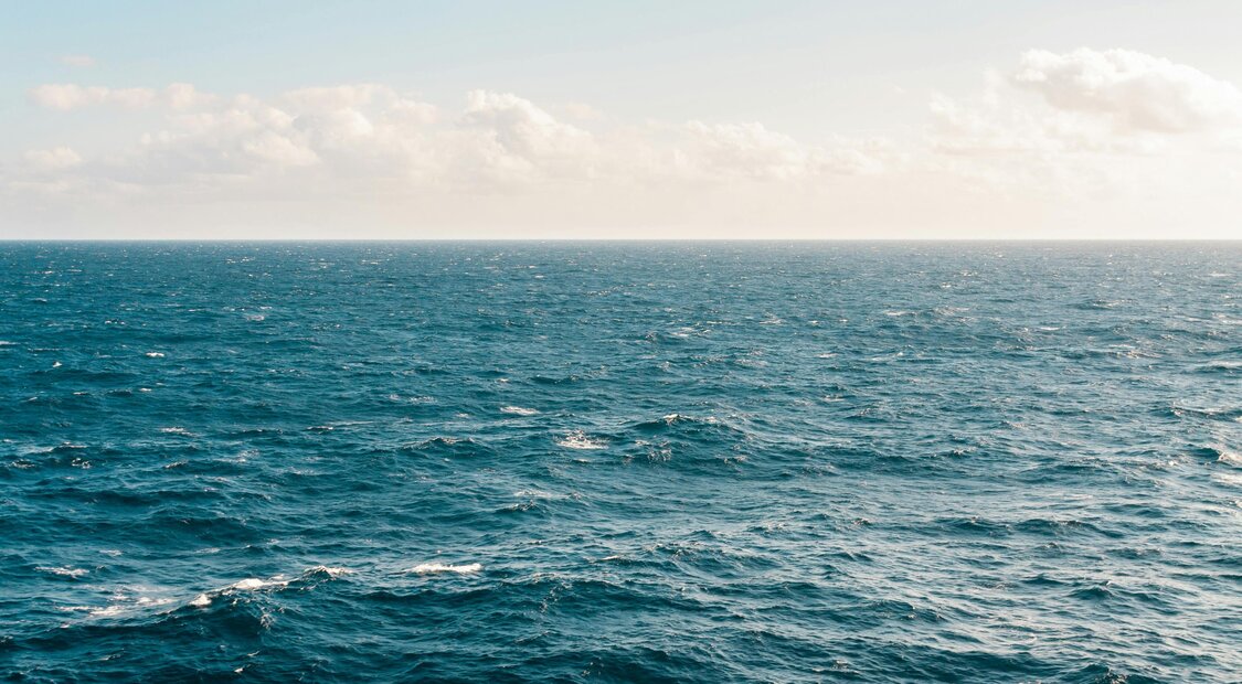 Do Ocean Sounds Remind Us of Life in the Womb?