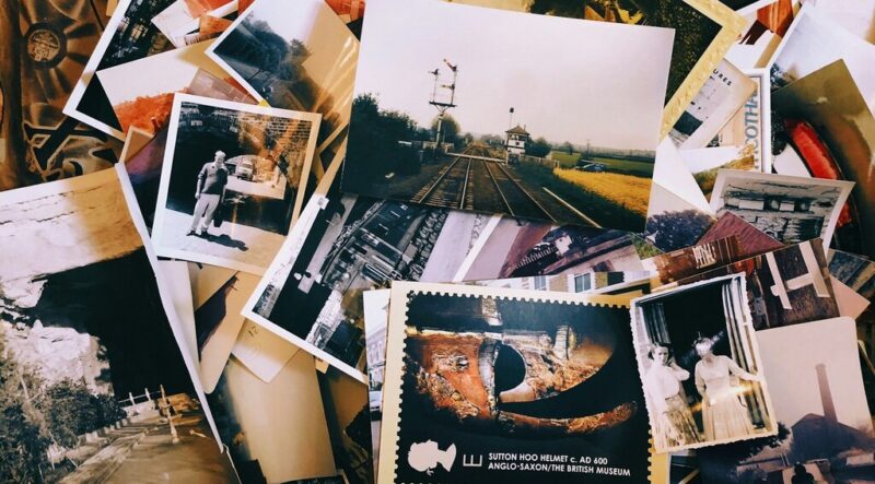 From Hagioptasia to Anemoia: Why We Feel Nostalgic for Things Not Experienced