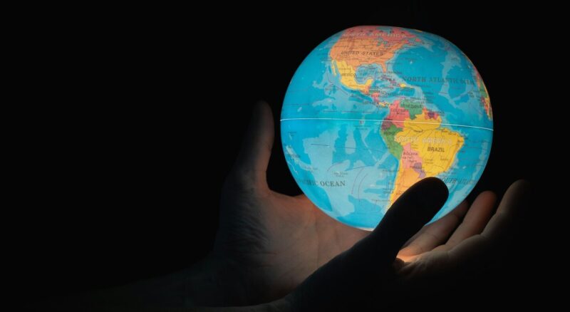 The State of the World as an Aspect of 'Set and Setting'