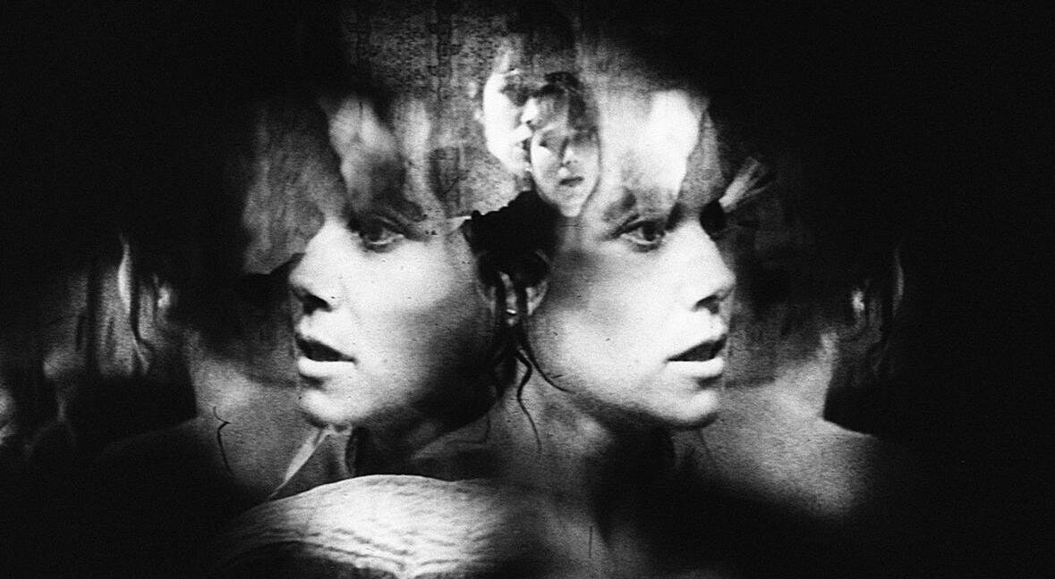 the films of peter tscherkassky