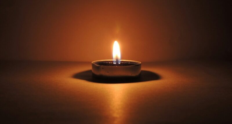 Fire Kasina Meditation: A Non-Drug Method for Inducing Mystical Experiences