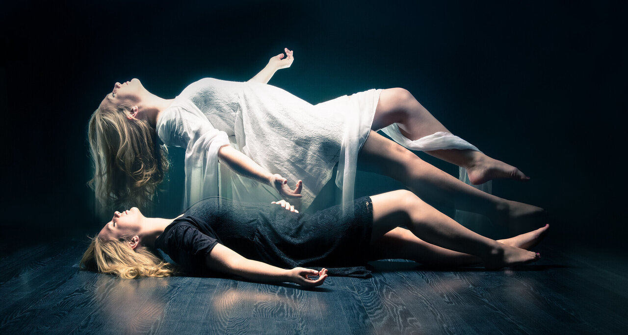 the neuroscience of out-of-body experiences