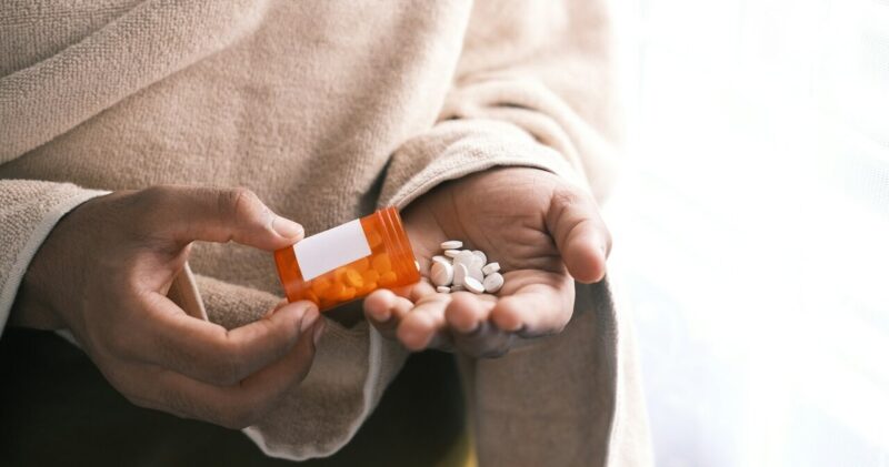 On the Stigma Against Antidepressants in the Psychedelic Community