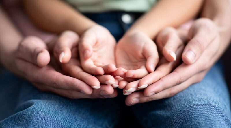 Can Psychedelics Help Heal Intergenerational Trauma?