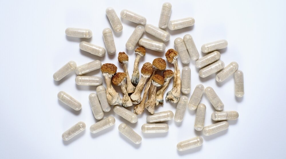 psychedelic medicine and access inequality