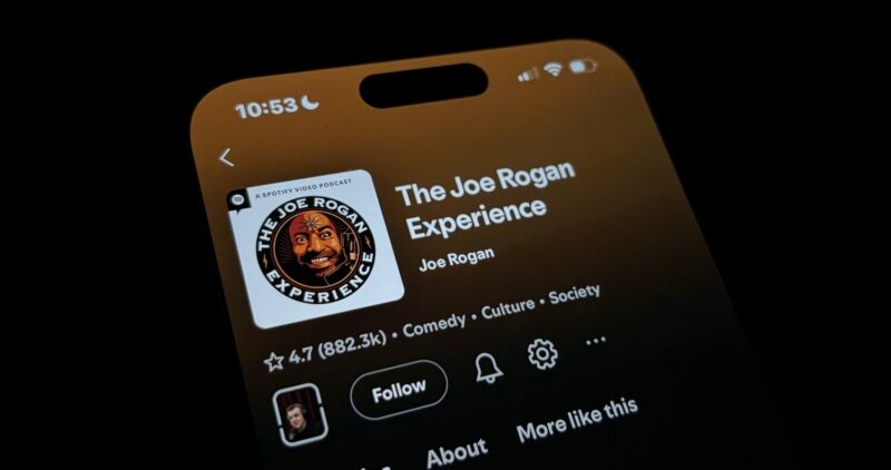 Psychedelics and the Rogansphere