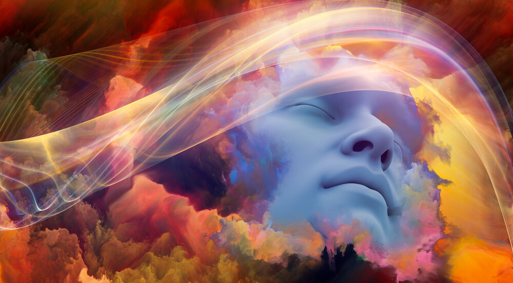 the refuge of dreams