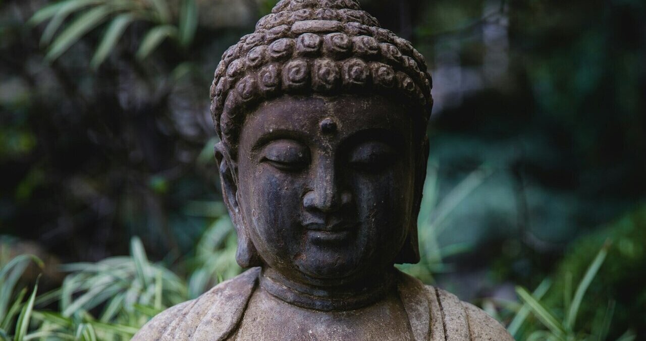 The Jewish Contribution to Western Buddhism