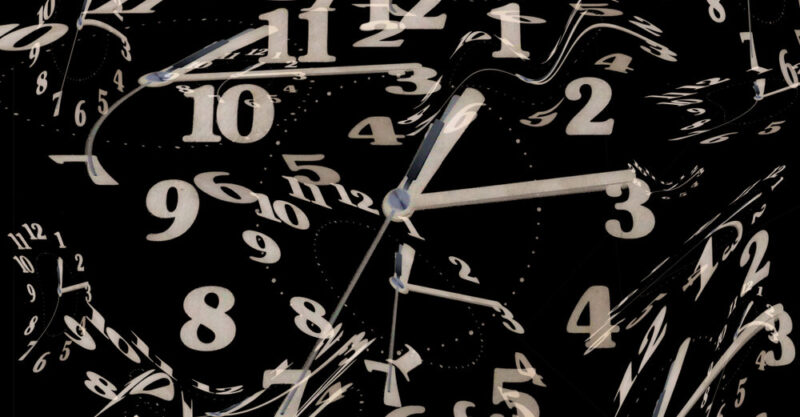 Elastic Minutes and Eternal Moments: How Psychedelics Alter the Perception of Time