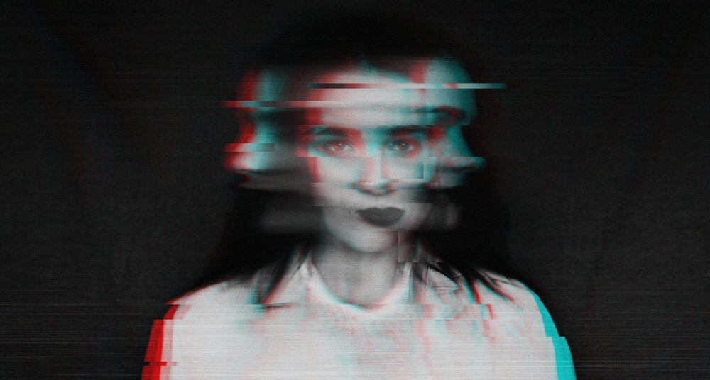 Faces in Flux: Understanding Facial Distortions on Psychedelics