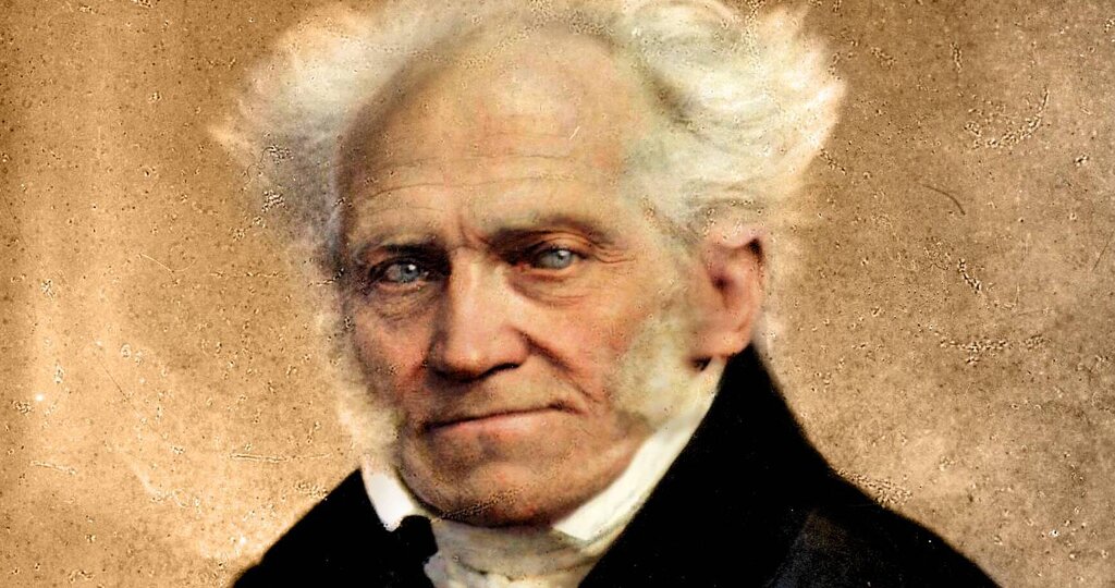 schopenhauer on solitude