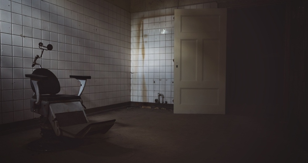 torture porn and deathcore