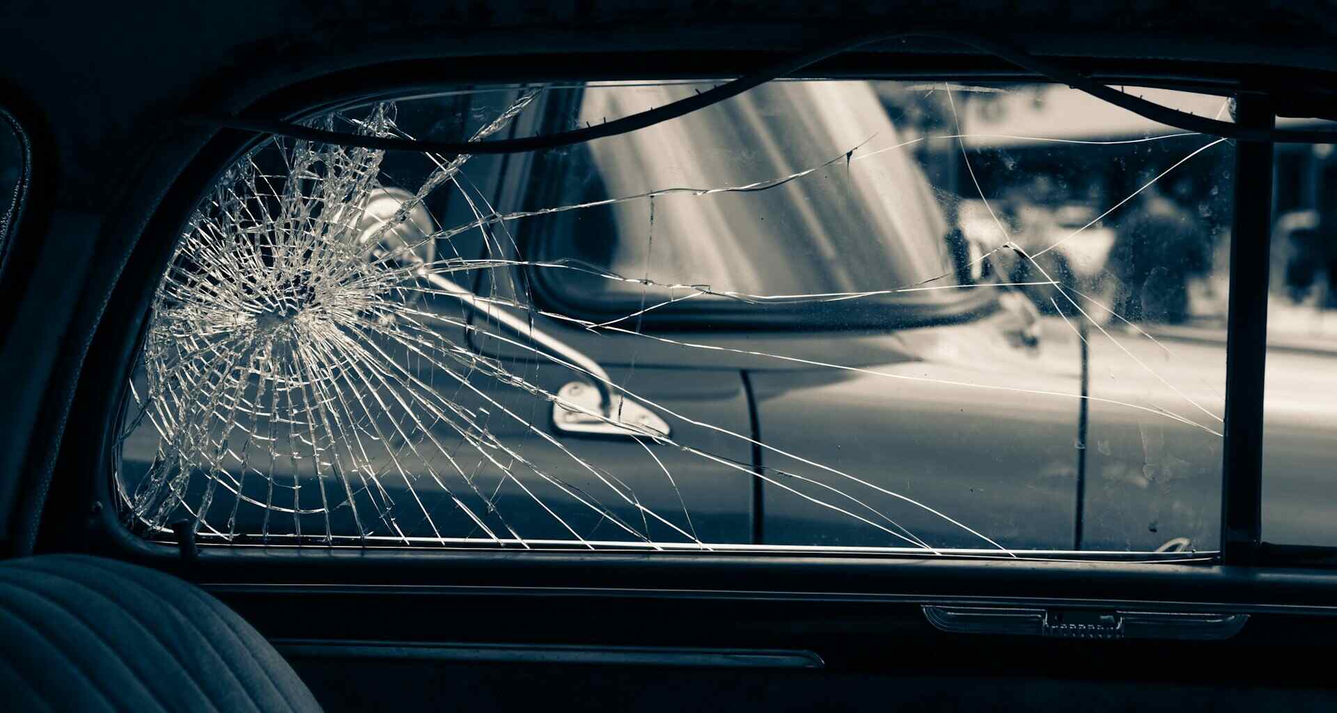 the emo obsession with car crashes