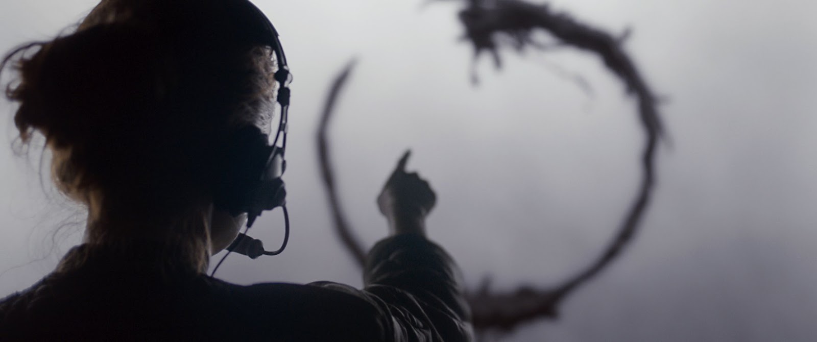 language and perception of time in arrival (2016)