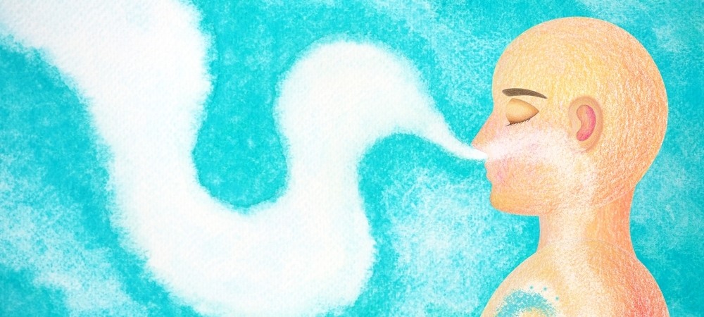 breathwork and altered states
