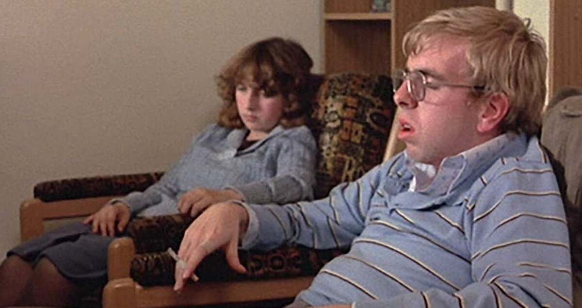 Home Sweet Home (1982) by Mike Leigh