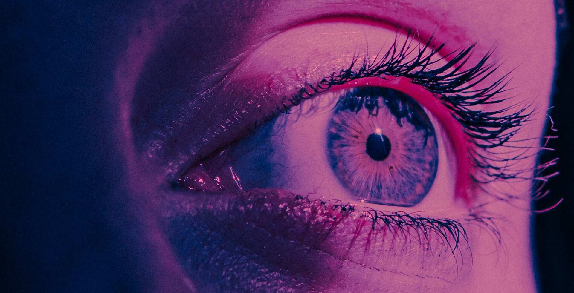 psychedelic apophenia